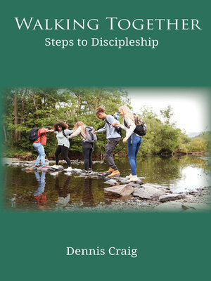 cover image of Walking Together